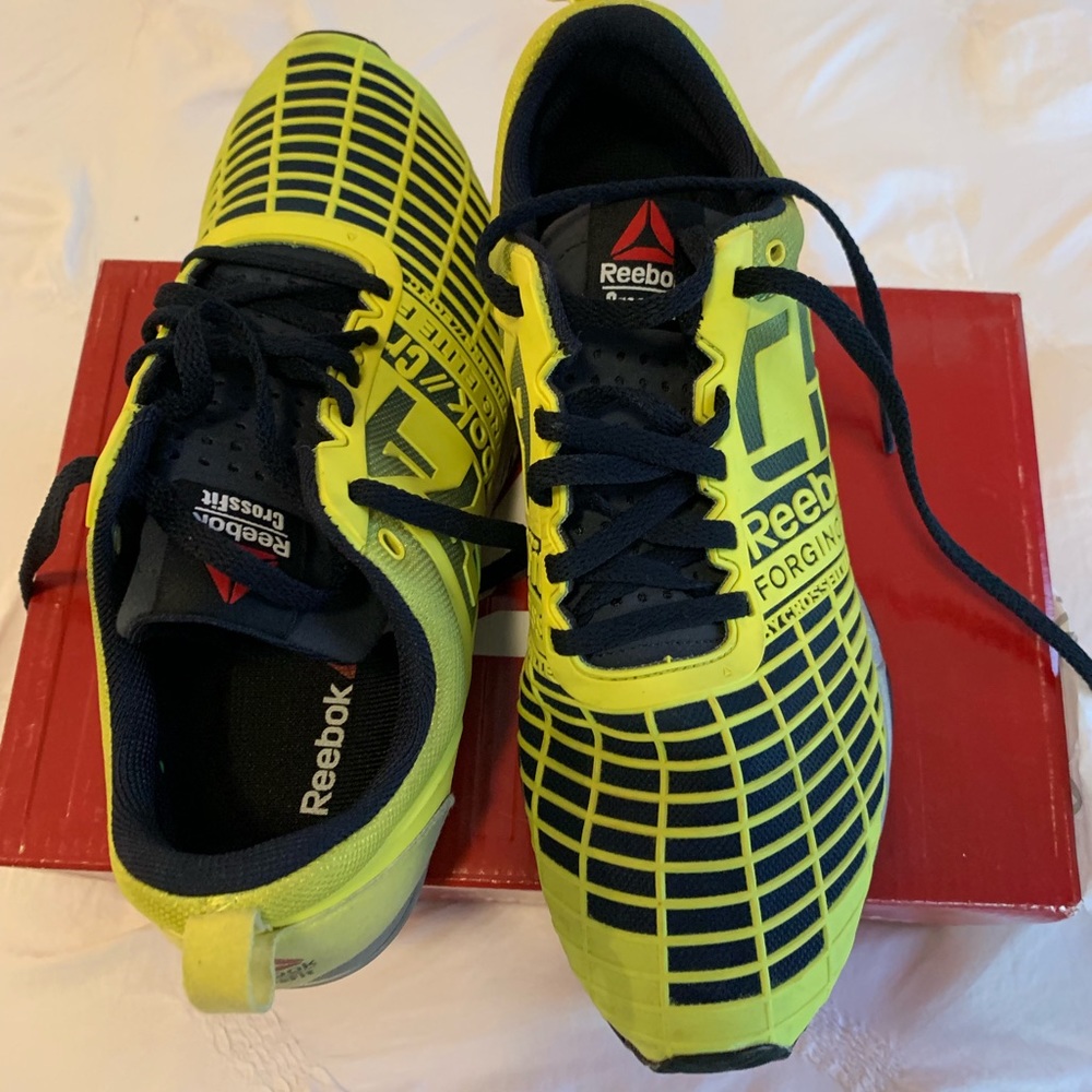 Reebok CrossFit Training Shoes